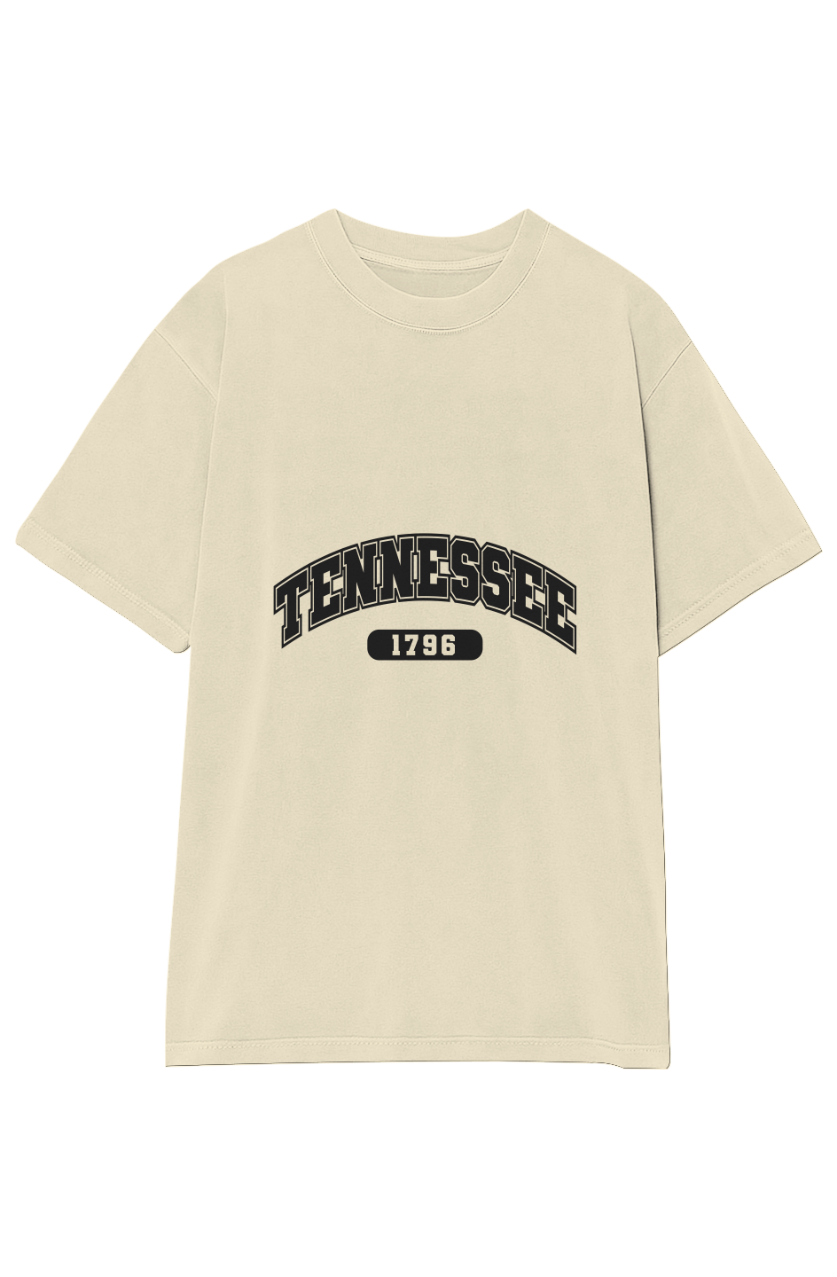 TENNESSEE STATE PRIDE SERIES™ TEE