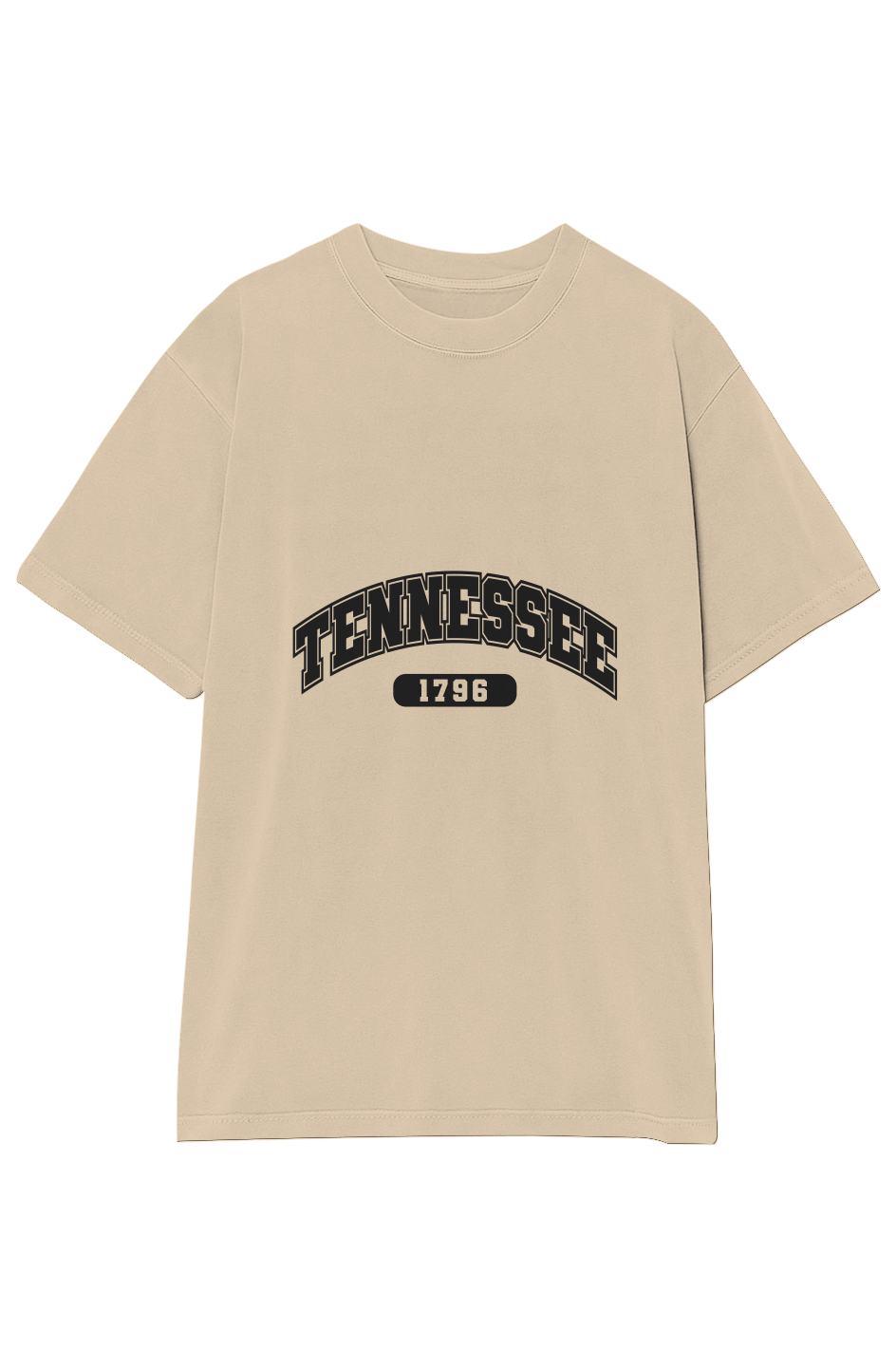TENNESSEE STATE PRIDE SERIES™ TEE