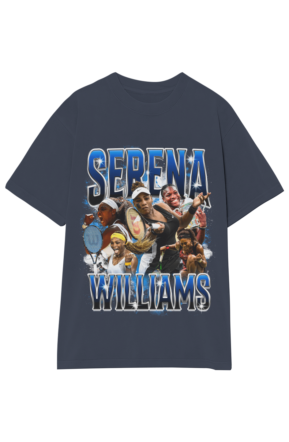 SERENA WILLIAMS TEE