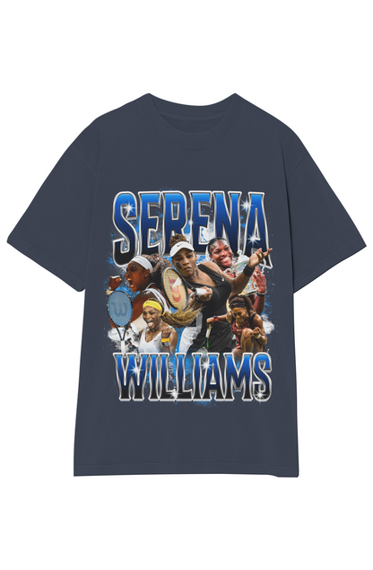 SERENA WILLIAMS TEE