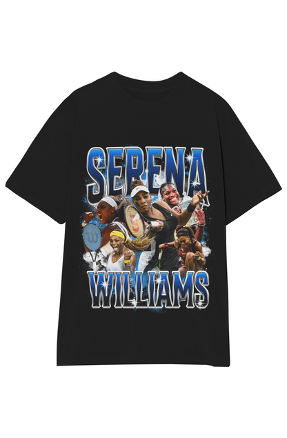 SERENA WILLIAMS TEE