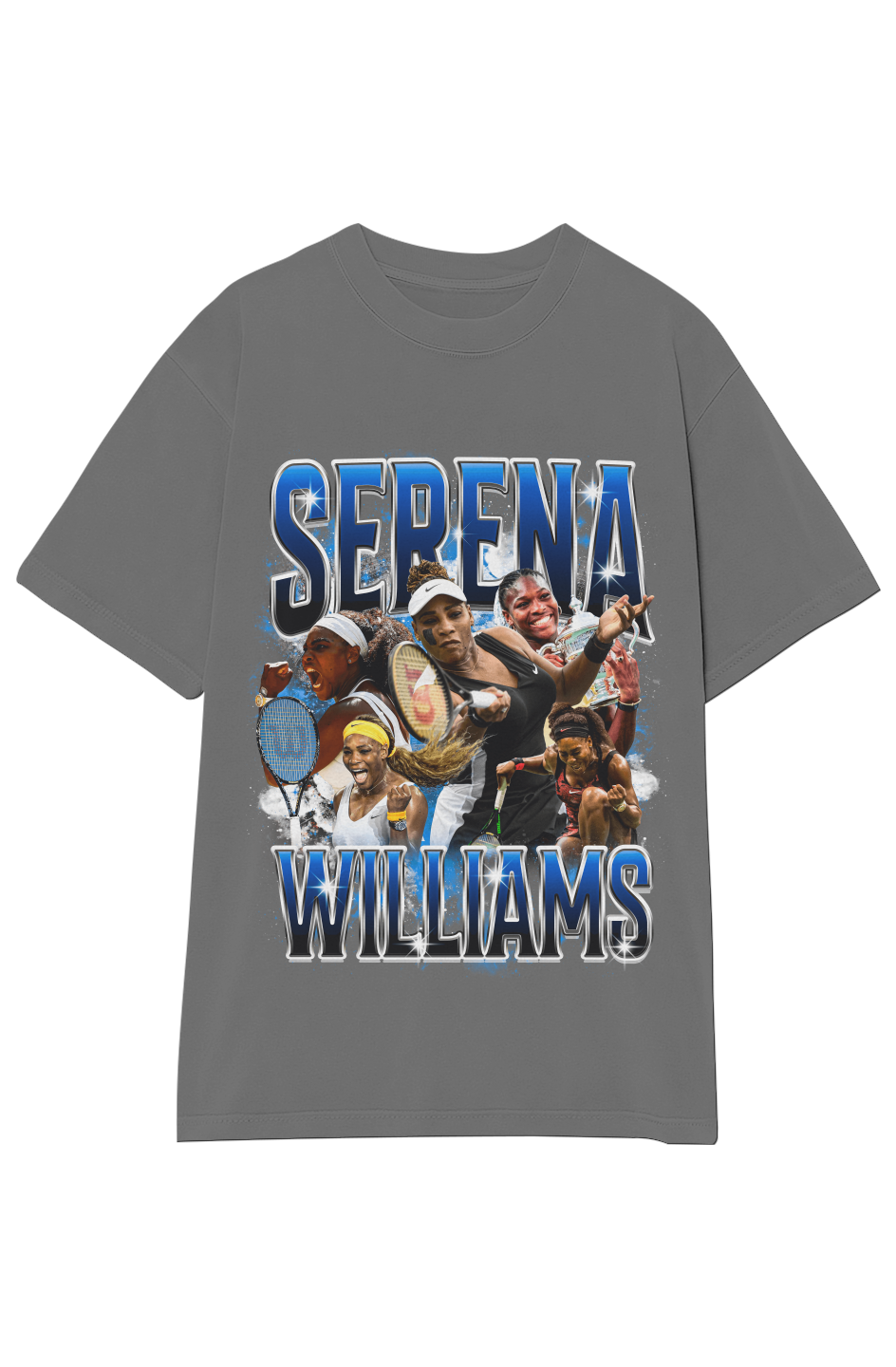 SERENA WILLIAMS TEE