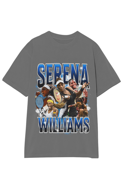 SERENA WILLIAMS TEE