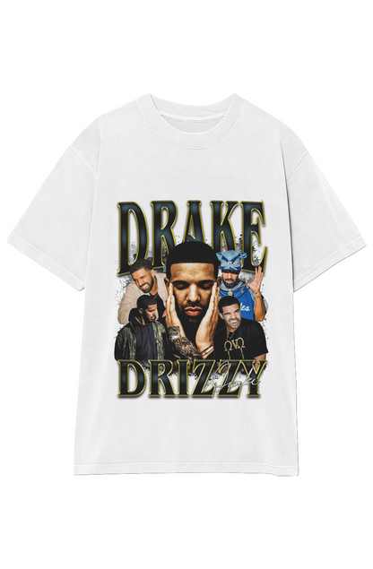 DRAKE OVO TEE 