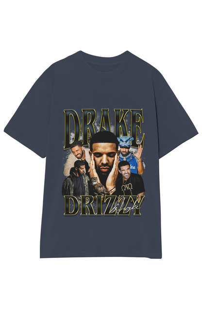 DRAKE OVO TEE 