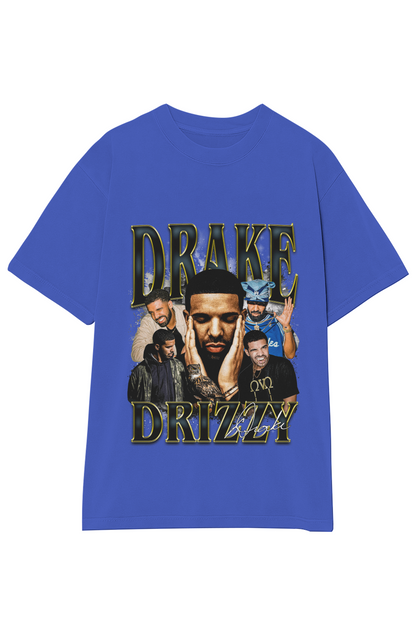 DRAKE OVO TEE