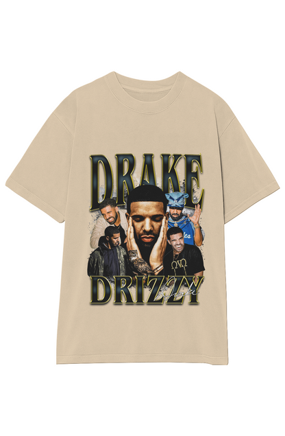 DRAKE OVO TEE