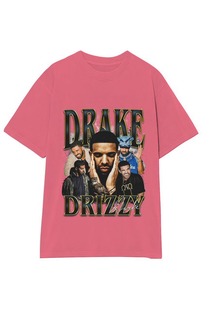 DRAKE OVO TEE