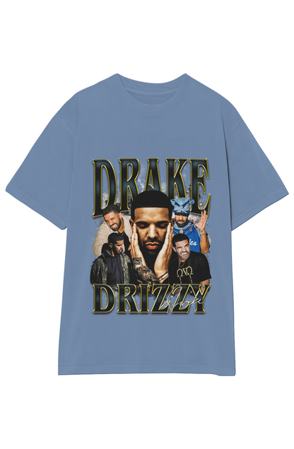 DRAKE OVO TEE