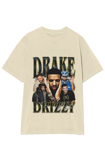 DRAKE OVO TEE
