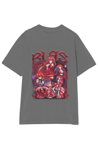 HIGH SCHOOL DxD: RIAS GREMORY TEE