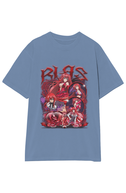 HIGH SCHOOL DxD: RIAS GREMORY TEE