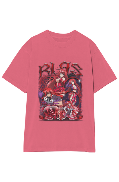 HIGH SCHOOL DxD: RIAS GREMORY TEE