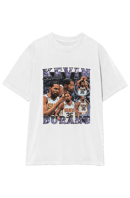 KEVIN DURANT SUNS TEE