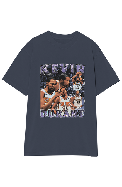 KEVIN DURANT SUNS TEE