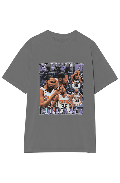 KEVIN DURANT SUNS TEE