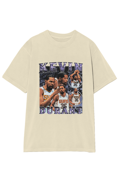 KEVIN DURANT SUNS TEE