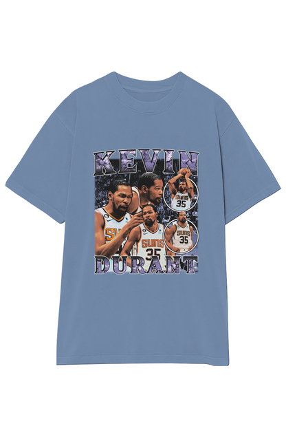 KEVIN DURANT SUNS TEE