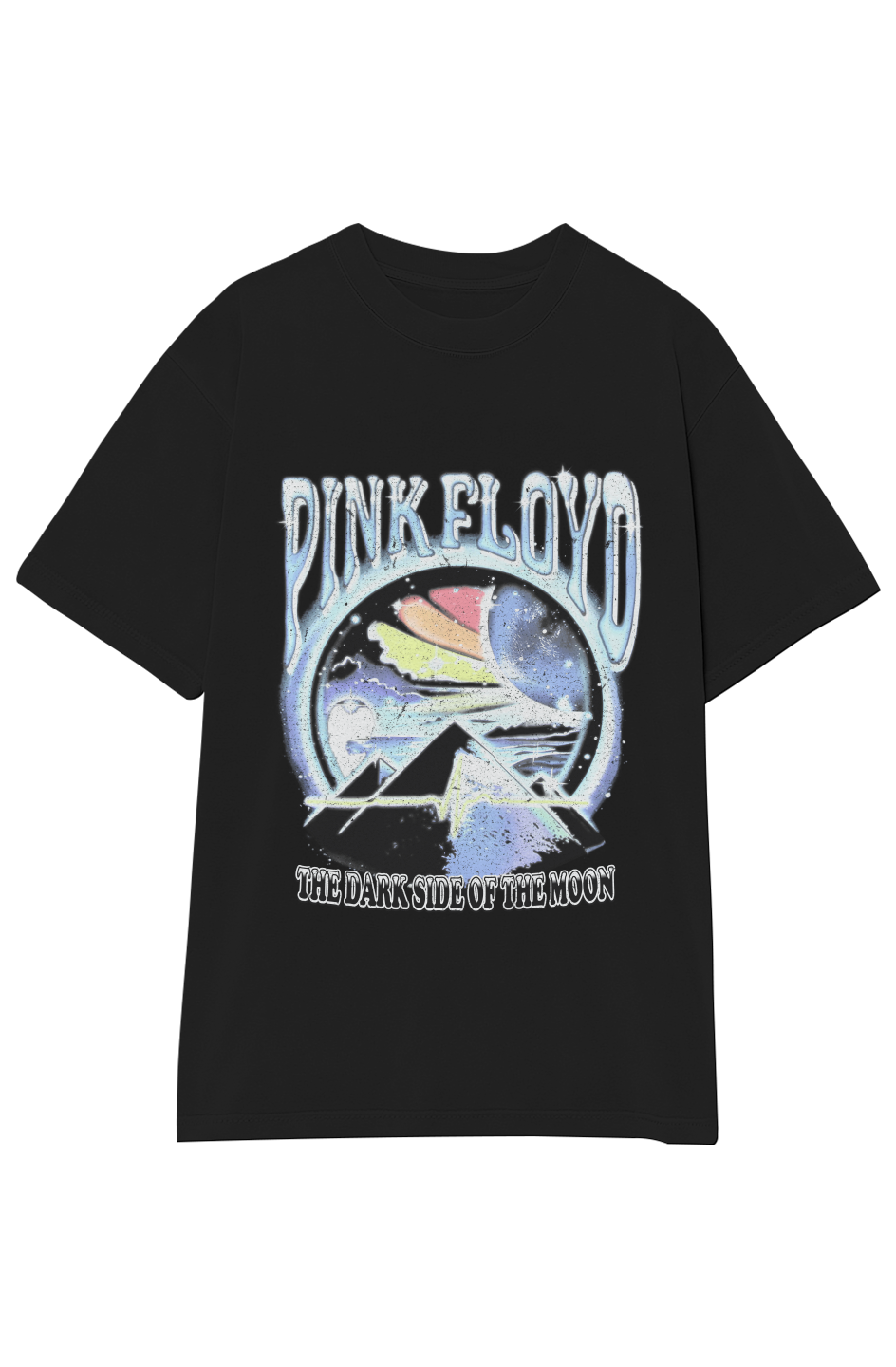PINK FLOYD VINTAGE TEE
