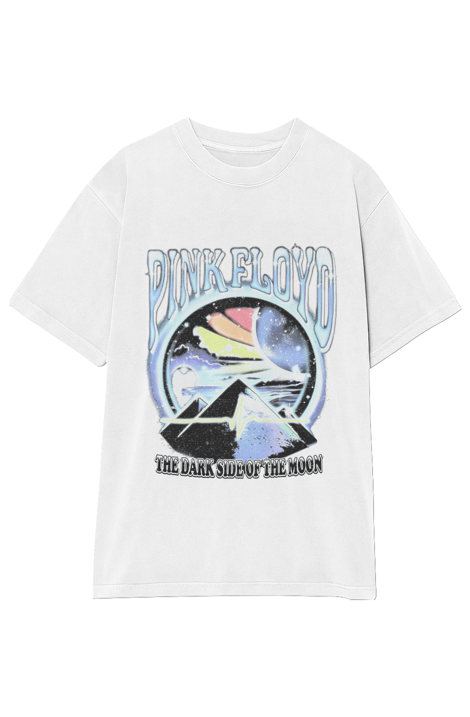 PINK FLOYD VINTAGE TEE
