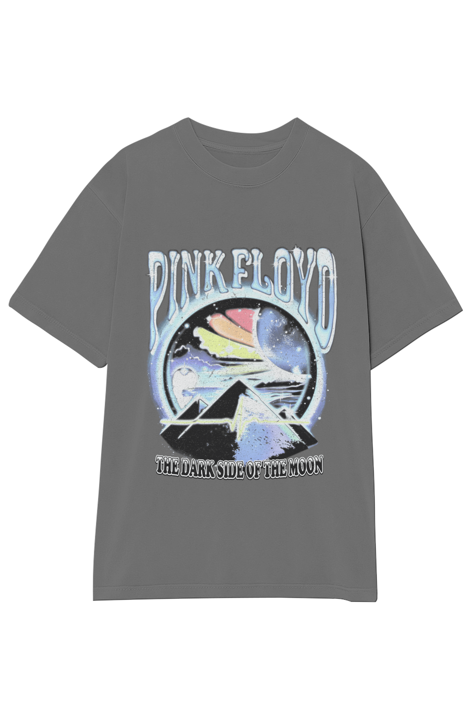 PINK FLOYD VINTAGE TEE
