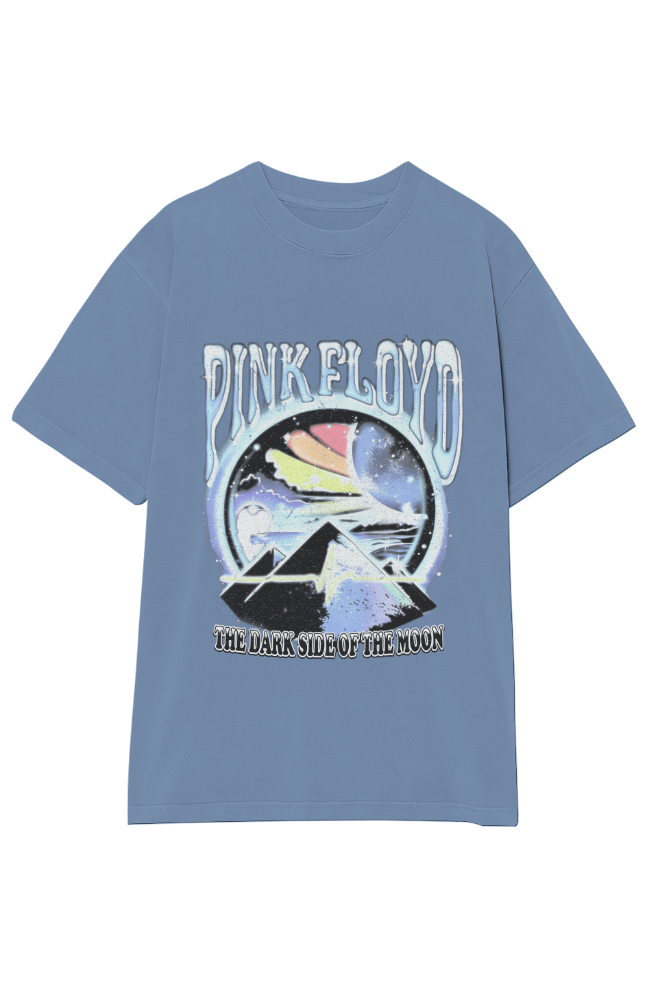 PINK FLOYD VINTAGE TEE