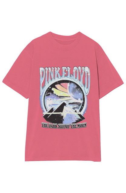 PINK FLOYD VINTAGE TEE
