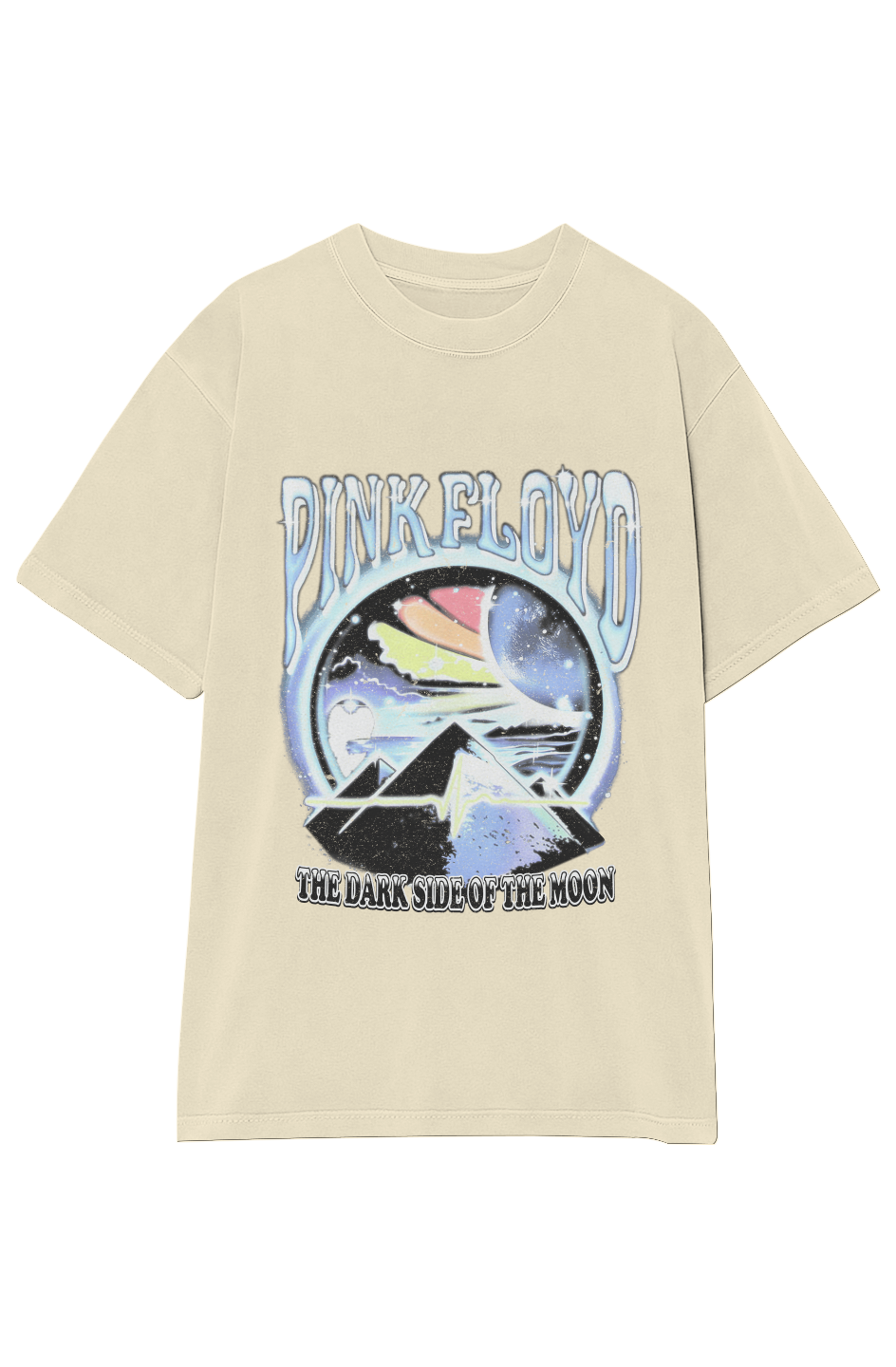 PINK FLOYD VINTAGE TEE