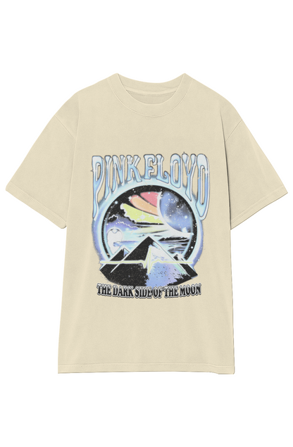 PINK FLOYD VINTAGE TEE