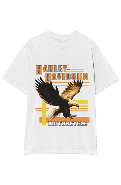 HARLEY DAVIDSON FREEDOM TEE