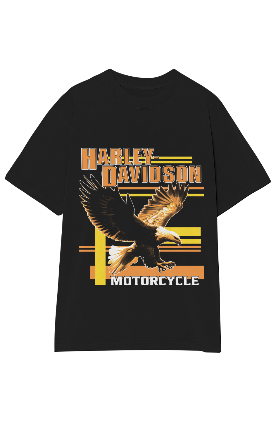 HARLEY DAVIDSON FREEDOM TEE