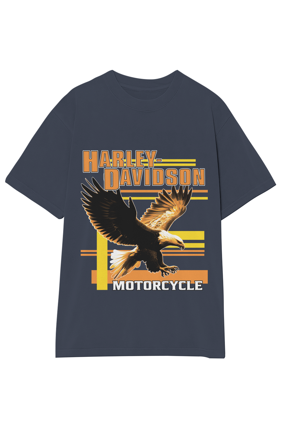 HARLEY DAVIDSON FREEDOM TEE