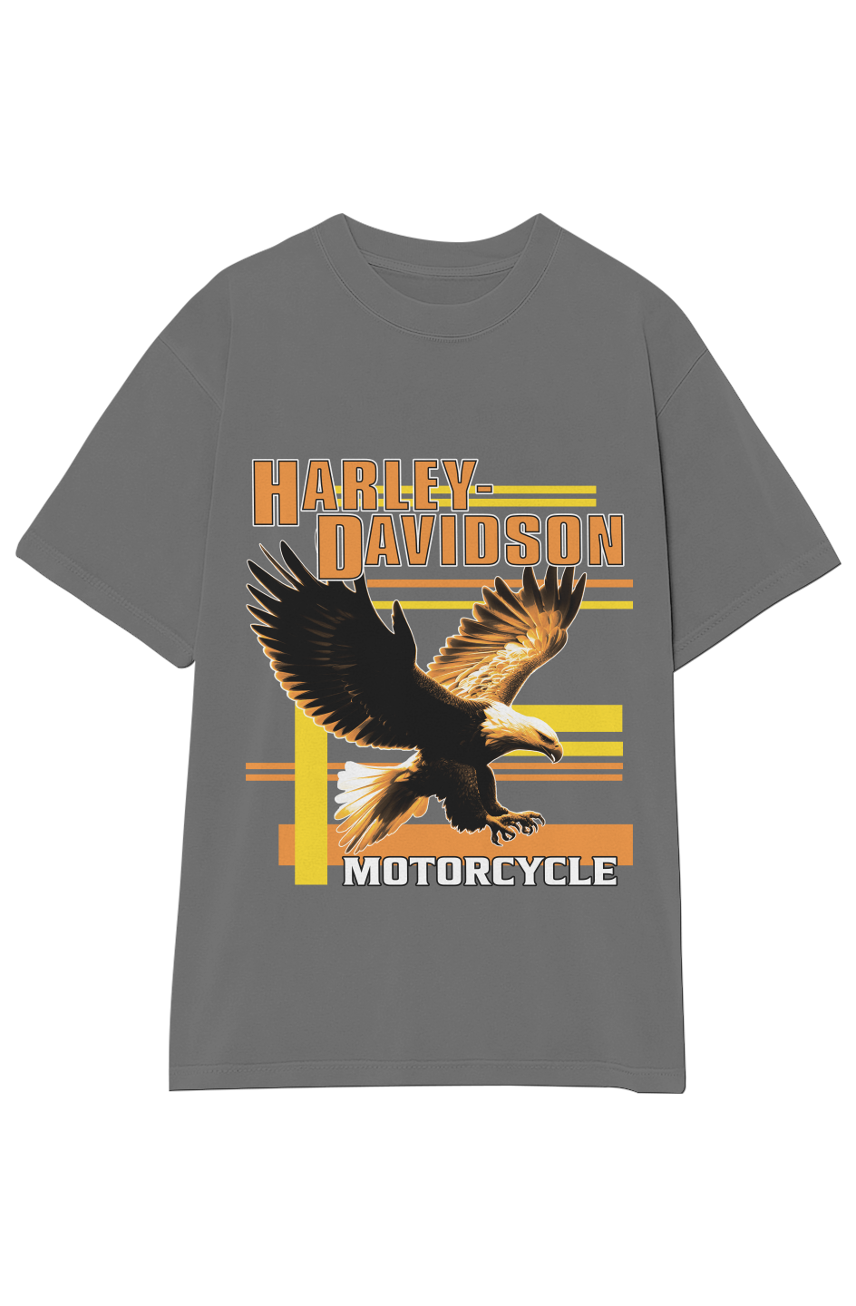 HARLEY DAVIDSON FREEDOM TEE