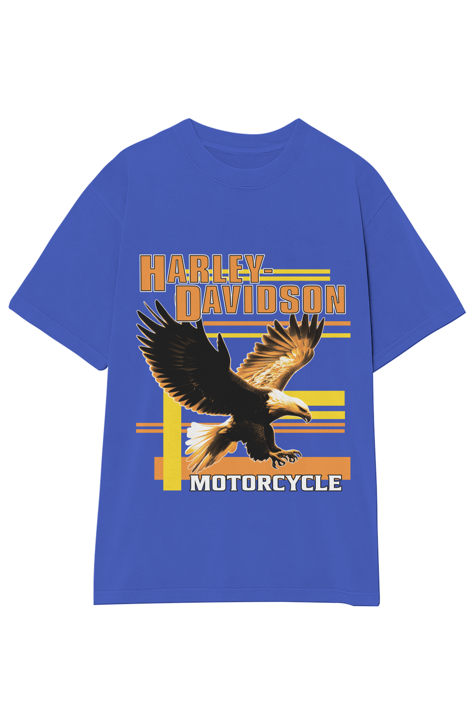 HARLEY DAVIDSON FREEDOM TEE