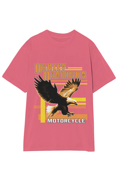 HARLEY DAVIDSON FREEDOM TEE