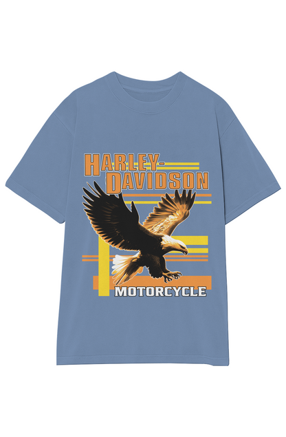 HARLEY DAVIDSON FREEDOM TEE
