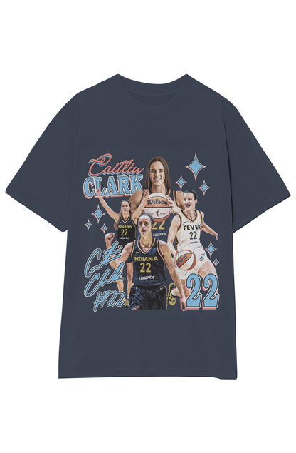 CAITLIN CLARK RETRO TEE (Volume 2)