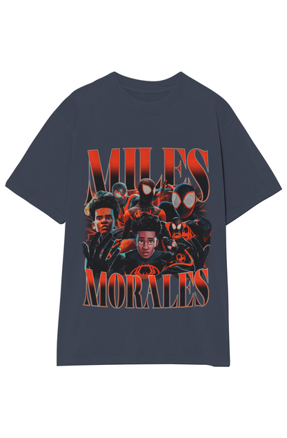 MILES MORALES SPIDER-MAN TEE