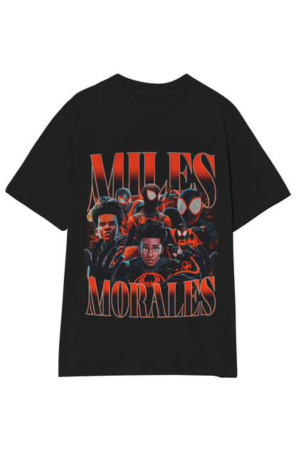 MILES MORALES SPIDER-MAN TEE