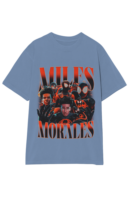 MILES MORALES SPIDER-MAN TEE
