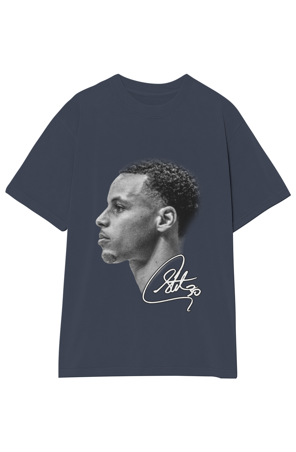 STEPH CURRY SIGNATURE TEE