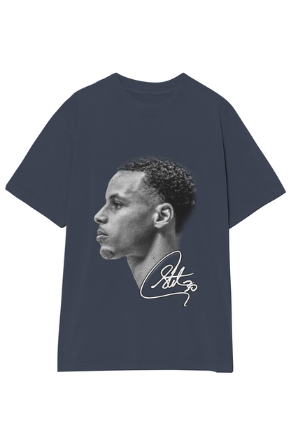 STEPH CURRY SIGNATURE TEE