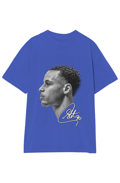STEPH CURRY SIGNATURE TEE