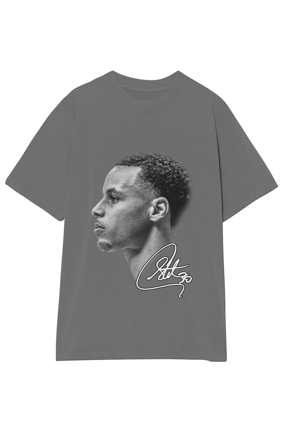 STEPH CURRY SIGNATURE TEE