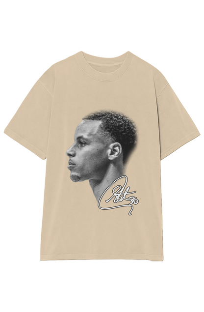 STEPH CURRY SIGNATURE TEE