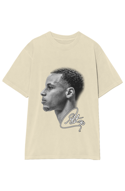 STEPH CURRY SIGNATURE TEE