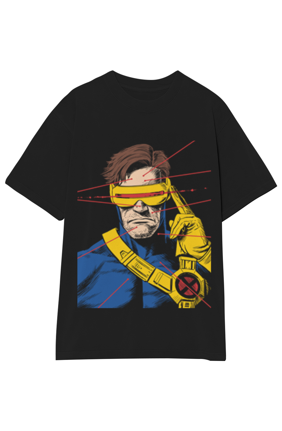 CYCLOPS OPTIC BLAST TEE 