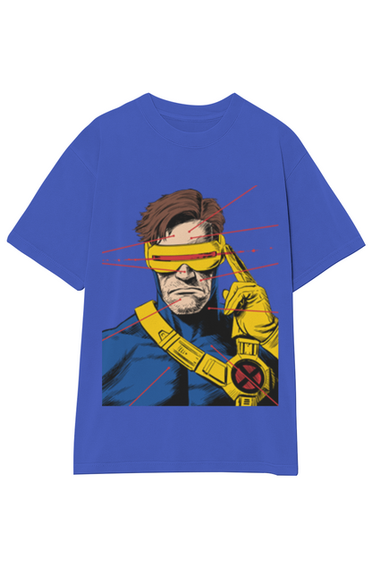 CYCLOPS OPTIC BLAST TEE