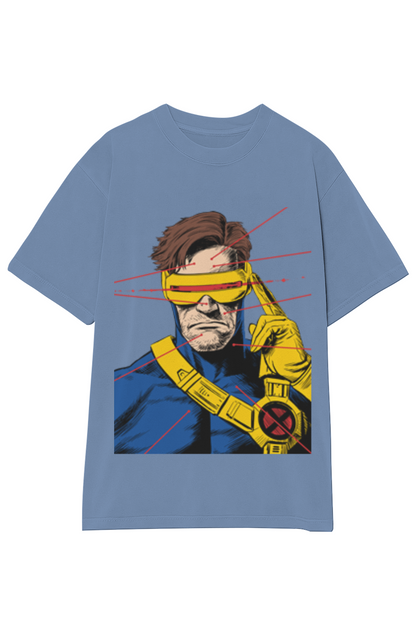 CYCLOPS OPTIC BLAST TEE
