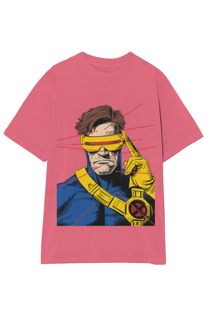 CYCLOPS OPTIC BLAST TEE